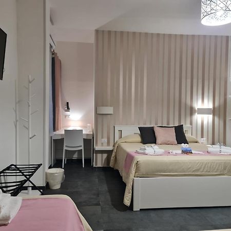 Gaisa Naples - Bed And Breakfast Exterior photo