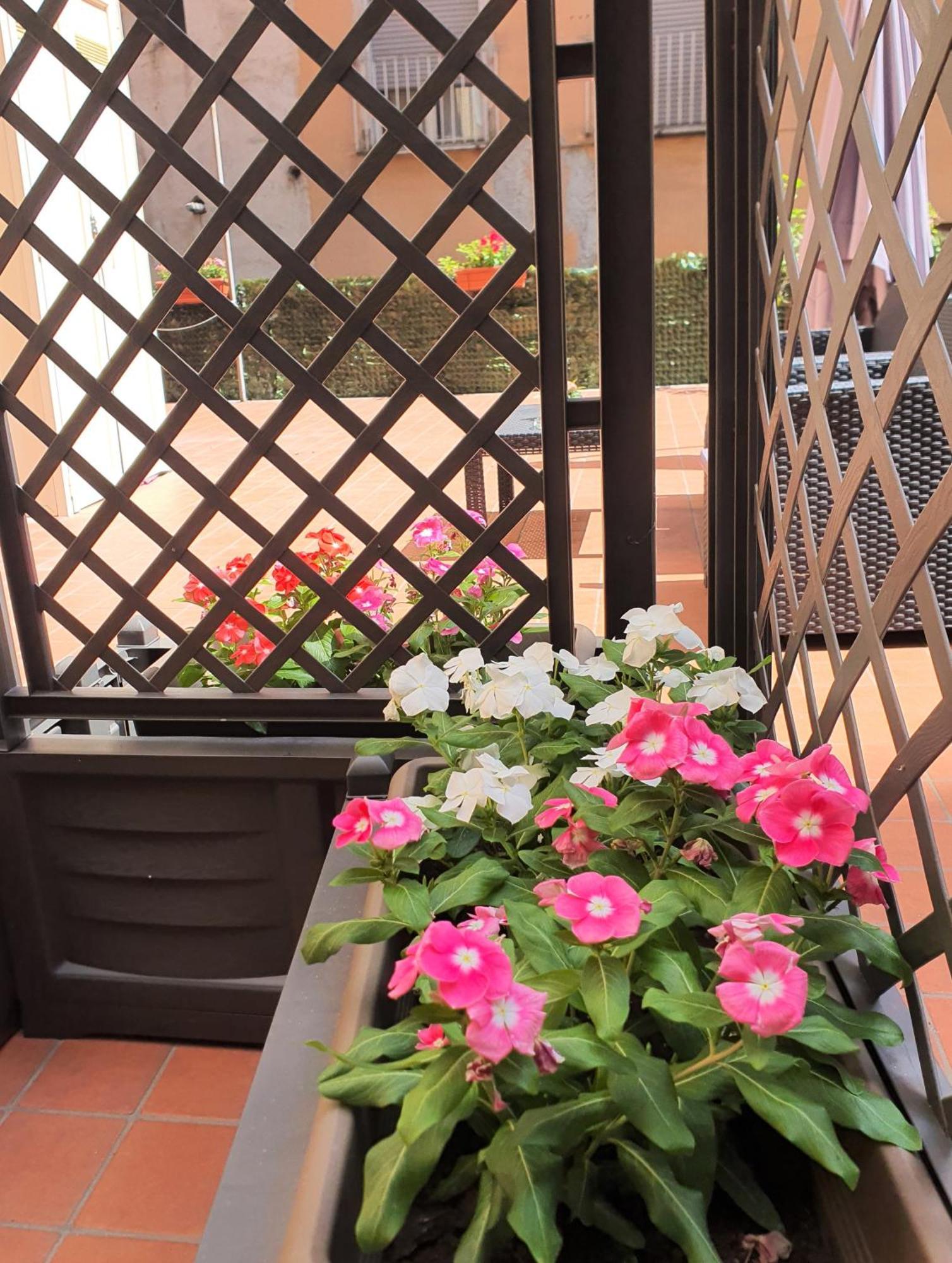 Gaisa Naples - Bed And Breakfast Exterior photo